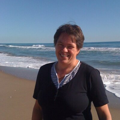 Patty Van Belle - Twitter Profile Picture of Patty Van Belle (@PattyvBelle) on Twitter