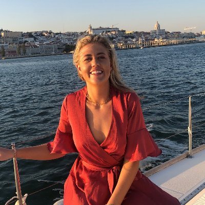 Profile Picture of Amelia Vincent (@AmeliaaVincent) on Twitter