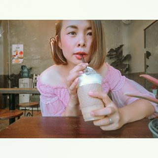 Profile Picture of AmMy Mello (Sararat Inkeaw) (@ammy.mello) on Facebook