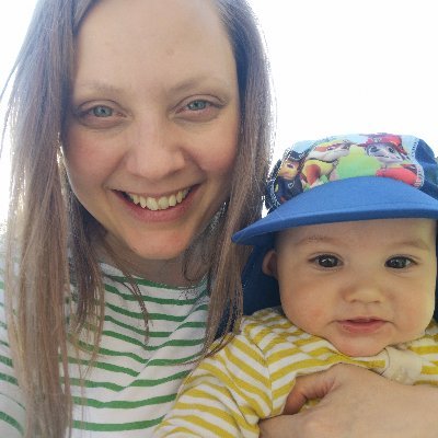 Profile Picture of Rachel Persad (@racheljaneb) on Twitter