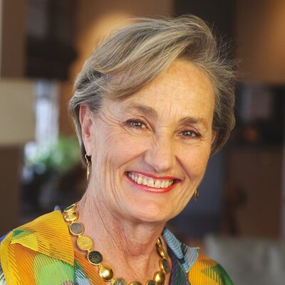 Profile Photo of Susan B. Magee (@susanbmagee2014) on Twitter