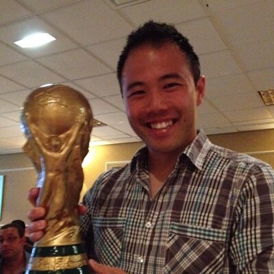Profile Picture of Darren Tsang (@DmanDaz) on Twitter
