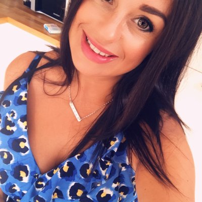 Profile Picture of Samantha Curl Howard (@curlsc) on Twitter