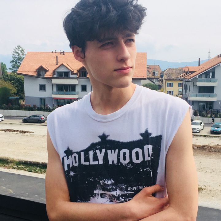 Profile Picture of Ralph Calle (@ralph10calle) on Tiktok