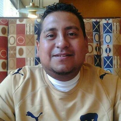 Profile Picture of Edgar Ayala Lopez (@edgarayala214) on Twitter