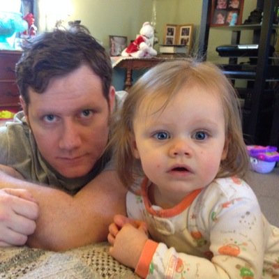 Profile Picture of Todd Carson (@ToddCarson75) on Twitter