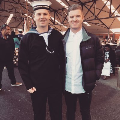 Profile Picture of Michael Herlihy (@mherlihy95) on Twitter