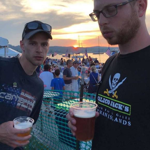 Michael Gierman - Poshmark Profile Picture of Michael Gierman (@amp187) on Poshmark