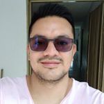 Profile Picture of Joe Cedeno (@im_joe_cedeno) on Instagram