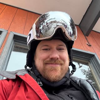 Profile Picture of Chad Graham (@graham_chad) on Instagram