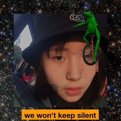 Profile Picture of Shelly Zhu (@ShellyZhu1) on Twitter