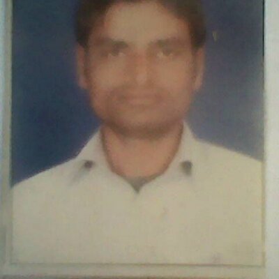Profile Picture of Sudesh Kumar Singh (@sam4ren1111) on Twitter