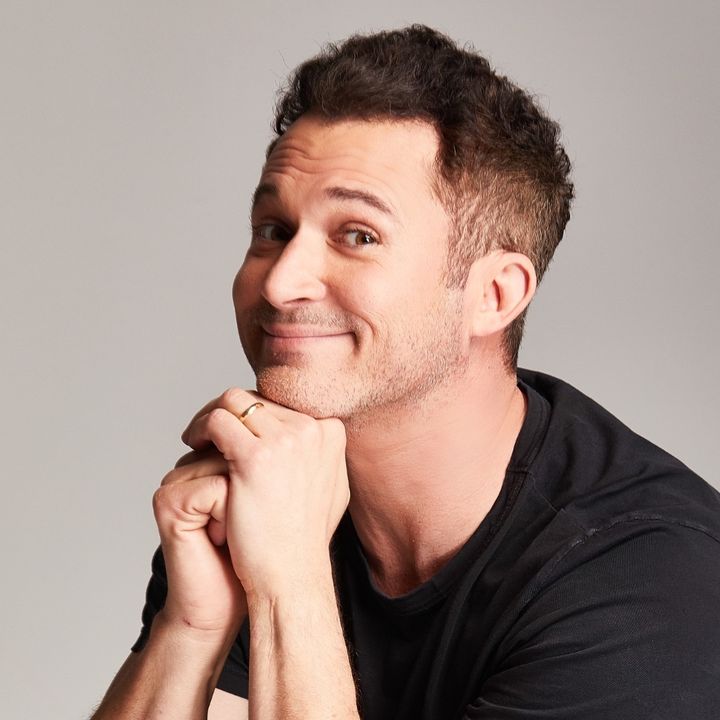 Profile Picture of Justin Willman (@@realjustinwillman) on Tiktok