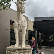 Profile Picture of Heather Genusa And Jeffery Zhang (@HeatherGenusa) on Youtube