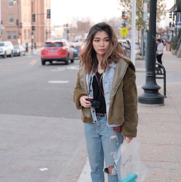 Profile Picture of Chun hsuan Chu (@chu0330) on Poshmark