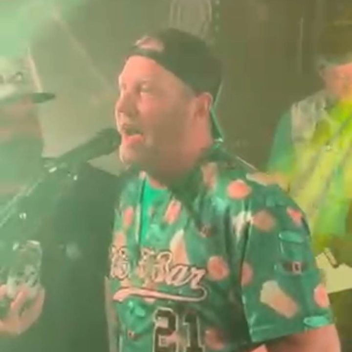 Profile Picture of Brad Gill (@brad.gill40) on Tiktok