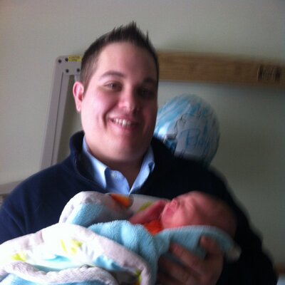 Profile Picture of Jason Mark Lambe (@Hoju24) on Twitter