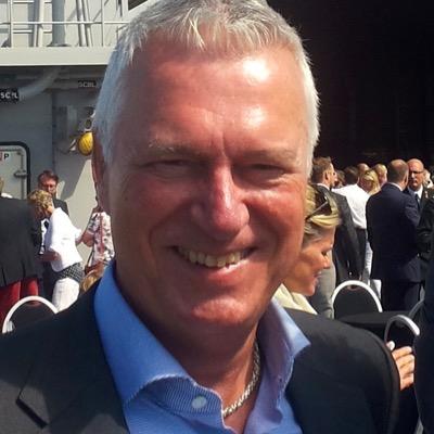 Profile Picture of Peter Welling (@Pjmwelling) on Twitter