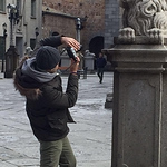 Profile Picture of Carlos Pe?a (@Carlos Pe?a Fernandez) on Flickr