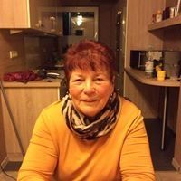 Profile Picture of Erika Küllmer (@ekllmer) on Pinterest