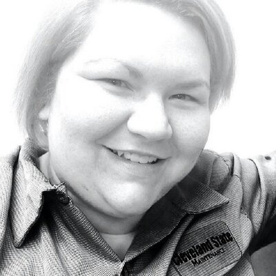 Profile Picture of Amy Buckner (@abuckner03) on Twitter