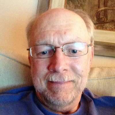 Profile Picture of Bob Morehead (@WA4VEG) on Twitter