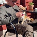 Profile Picture of Marcus Dahlstedt (@dahlstedtmarcus) on Instagram