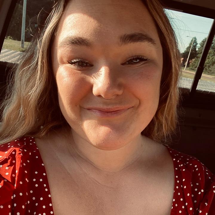 Profile Picture of Georgia Oels (@georgiaoels) on Tiktok