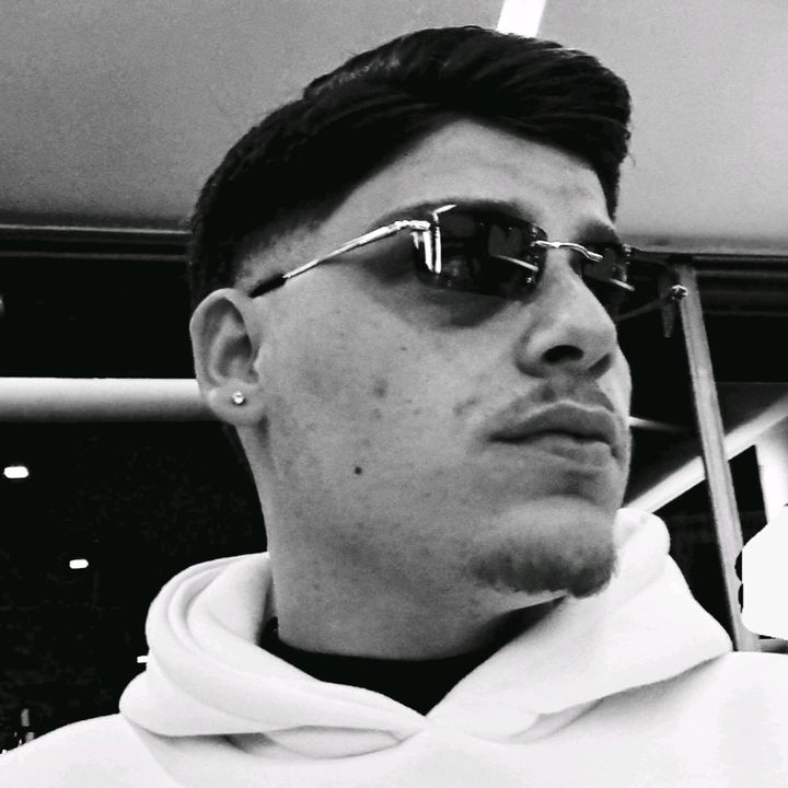 Profile Picture of Domenico_di_giorgio (@domenico_di_giorgio) on Tiktok