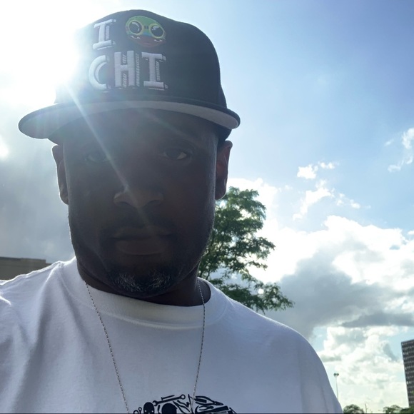 Profile Picture of Rahsaan Hawkins (@sdoeski) on Poshmark