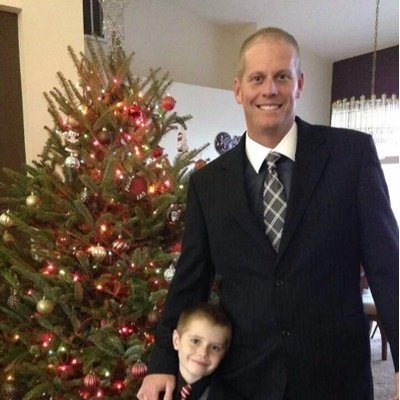 Profile Picture of Dan Stillman (@Dstill35) on Twitter