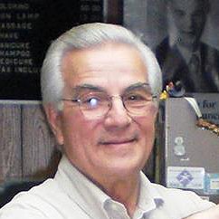 Profile Picture of Frank J Scala (@FrankJScala) on Twitter