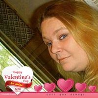 Profile Picture of Iris Hughes (@iris-hughes-5) on Quora