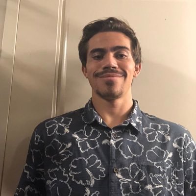 Profile Picture of Nick Karahalios (@nick_karahalios) on Twitter