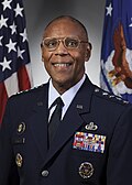 Profile Picture of Larry O. Spenceron Wikipedia