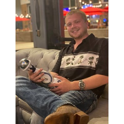 Profile Picture of Max Gower (@MaxGower6) on Twitter