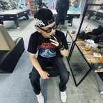 Alan Binderr - Facebook Profile Picture of Alan Binderr (@alan.binderr) on Facebook