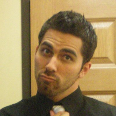 Profile Picture of David Palos (@DMPalos) on Twitter