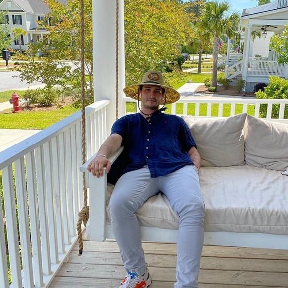 Profile Picture of Brian Caffrey (@bcafff) on Poshmark