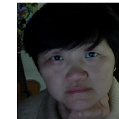 Profile Picture of Angela Kim (@AngelaBoris) on Twitter