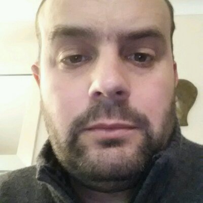 Profile Picture of Gavin Bird (@Gavinbird74) on Twitter