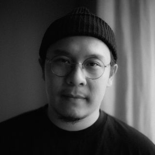 Profile Picture of Michael Chan (@michaelchanphotography) on Instagram