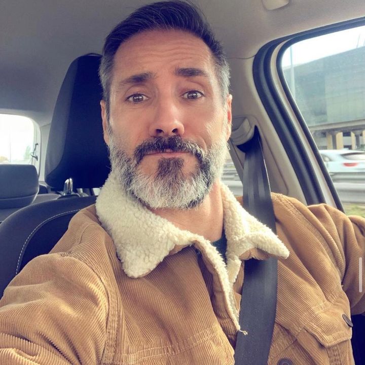 Profile Picture of Robert_sean manguire (@robert_manguire) on Tiktok