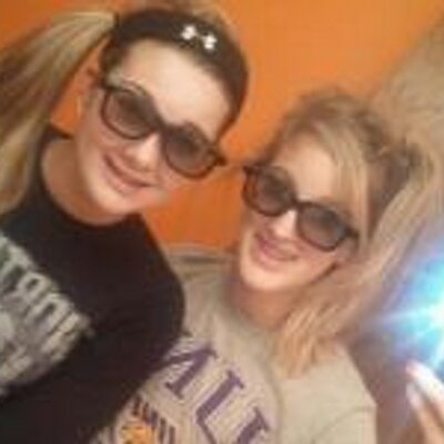 Profile Picture of Allison Roach (@AllisonRoach2) on Twitter