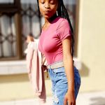 Bontle  Ntswane - Instagram Profile Picture of Bontle  Ntswane (@bontle_ntswane) on Instagram