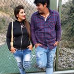 Profile Picture of rohit sachdeva (@shraddha_collection_rohit) on Instagram