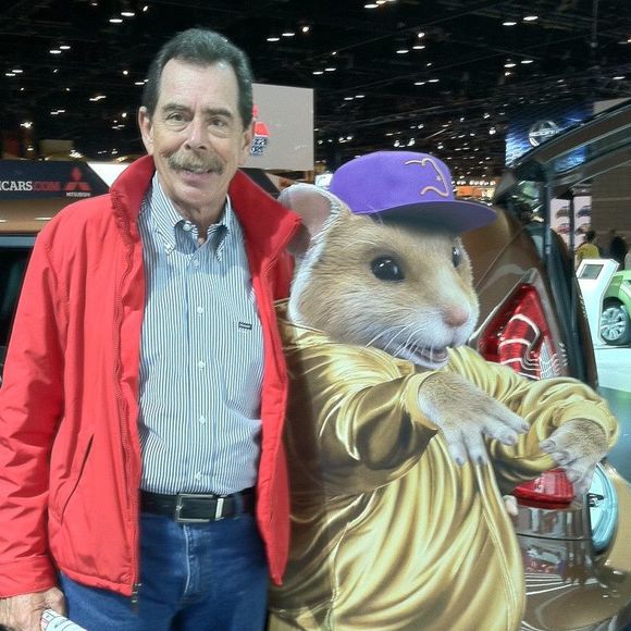 Profile Picture of James Tucker (@jamestucker774) on Poshmark