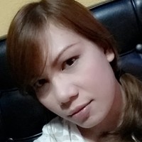 Profile Picture of Iris Escobar (@iris-escobar-1) on Quora