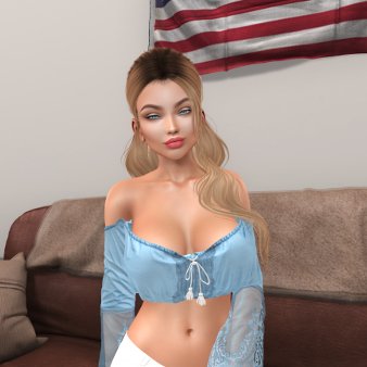 Profile Picture of Lyla Grace (@LylaDixieGrace) on Twitter