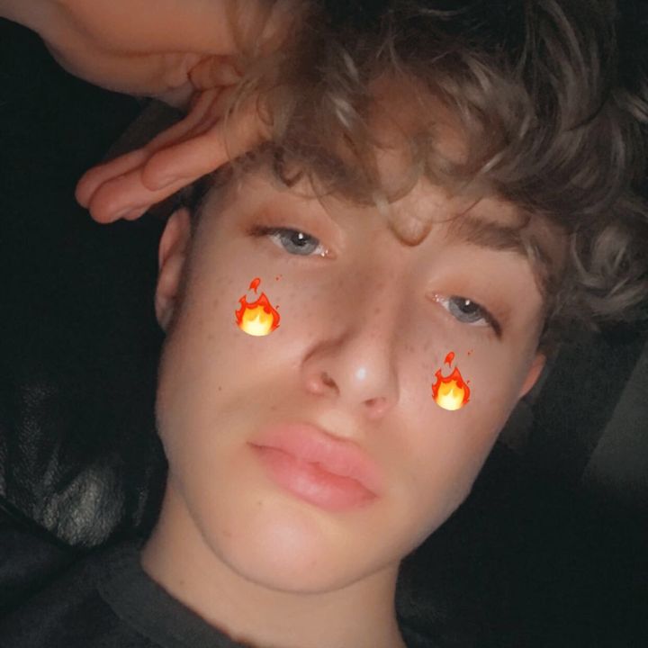 Profile Picture of Alex Wetherell (@alex.wetherell) on Tiktok